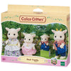 Goat Family by Calico Critters #CC1969