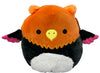 Squishmallow 8” Blacklight Myrna the Griffin #1159