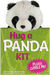 Hug A Panda Kit by Peter Pauper Press #319319