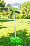 Slackers Zipline Kit 40 Foot Falcon Flyer by B4Adventure
