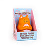 Meow-ditation Stress Toy by Gift Republic #GR452108