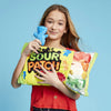 Sour Patch kids Plush by Iscream #7801554MTGTG
