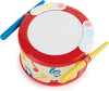 Learn With Lights Drum by Hape #E0620