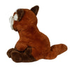 Kylie Red Panda Soft 15” by Douglas #4619