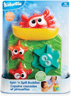 Spill 'n Spin Bath Buddies by Kidoozie