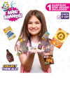 Mini Brands Ultimate Collector’s Guide by License 2 Play