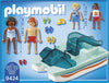 Paddle Boat by PLAYMOBIL #9424