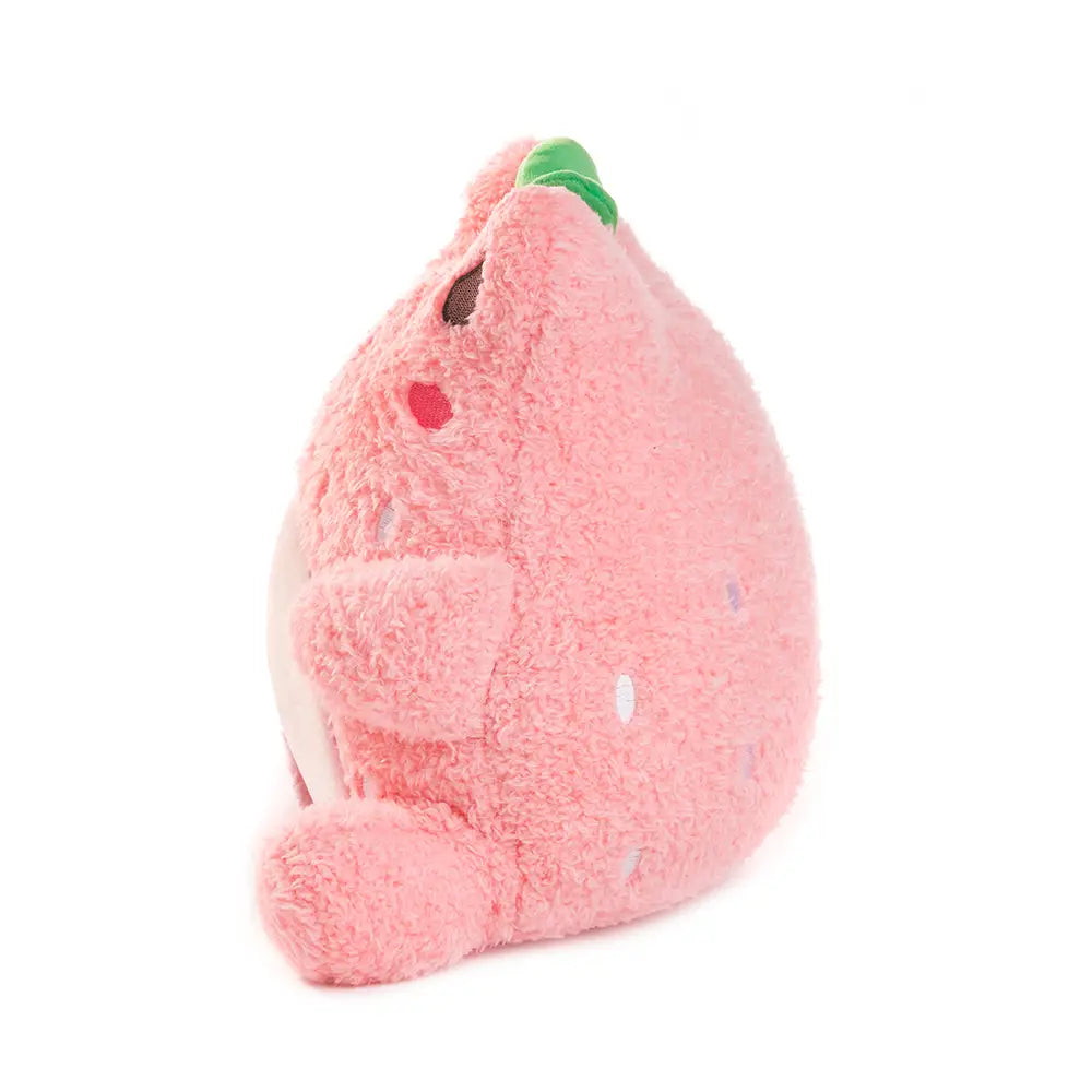 Strawberry Wawa Plush by Cuddle Barn #CB41202