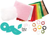 Sew Mini Treats by Klutz