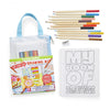 On The Go Drawing Kit by Kid Made Modern
