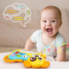 Animal Music Electronic Baby Piano by Toy Life