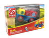 Brave Little Engine by Hape #E3820