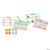 Numbers Learning Fun Tote by Peaceable Kingdom #14122644
