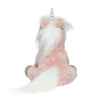 Lexie Ice Pink Unicorn Soft 9” by Douglas #4670