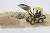 CAT Wheeler Loader by Bruder #2442