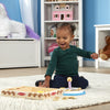 Wooden Birthday cake by Melissa & Doug #511