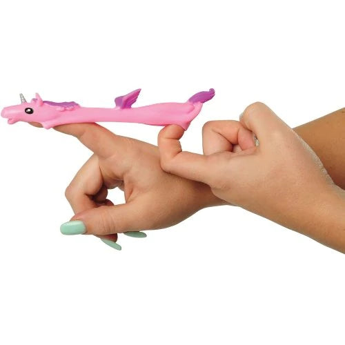 Unicorn Slingshot by US Toy