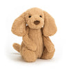 Bashful Toffee Puppy Medium by Jellycat #BAS3TPUS