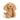 Bashful Toffee Puppy Medium by Jellycat #BAS3TPUS