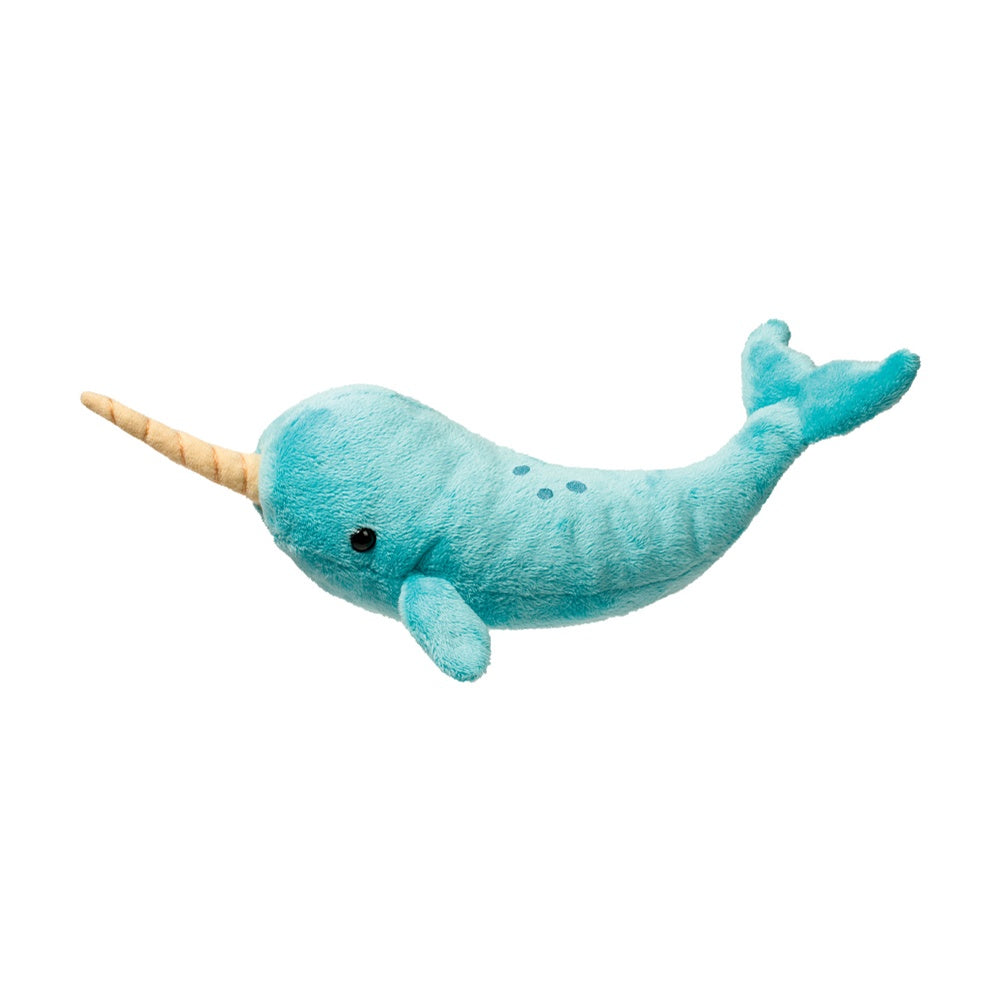 Spike Narwhal Turquoise by Douglas #1571