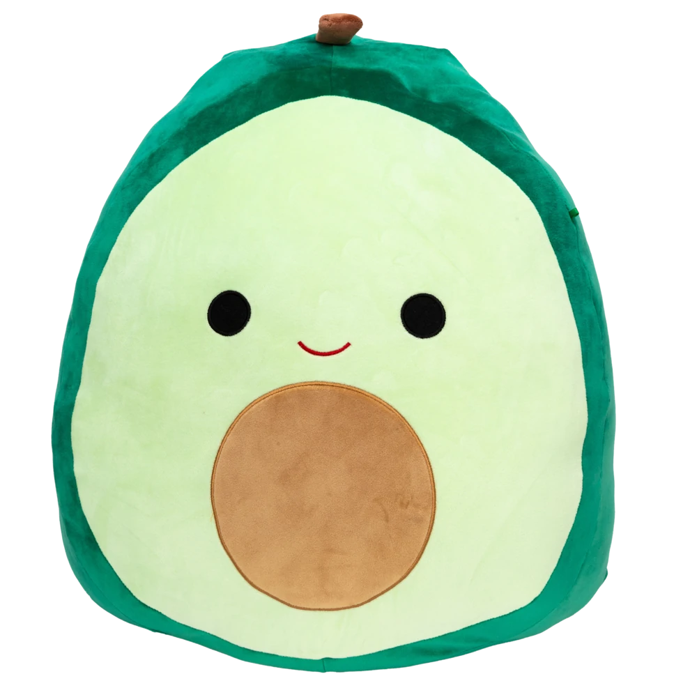 Squishmallow 12” Austin the Avocado #330