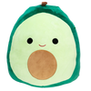 Squishmallow 12” Austin the Avocado #330