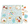 Tea Party Spinner Game by eeBoo