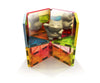Magna-Tiles Stardust 15 Piece #18915