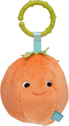 Mini-Apple Farm Orange Take Along Toy by Manhattan Toy #161530