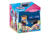 Take Along Doll House by Playmobil #70985
