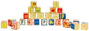 ABC Blocks by Hape #E0419