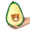 Squishable Alter Egos: Avocado-Cat
