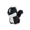 Skunki Stuffed Animal by Bellzi #SKUNKI-R-BLK