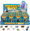 Minerals Rock by Thames & Kosmos # 601806
