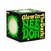 Glow In The Dark NeeDoh by Schylling #GND