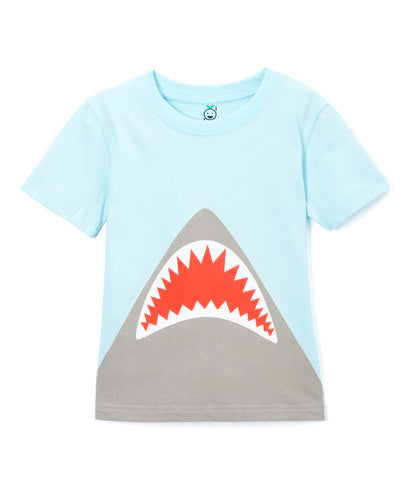 Shark Shirt by Doodle Pants