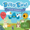 Cute Animals by Ditty Bird