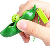 Pea Pod Popper Fidget