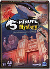 5 Minute Mystery: The Museum of Everything by Spinmaster