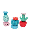 Cactus Garden Magnetic Stacking Toys by Manhattan Toy #161120