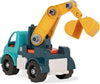 Take Apart Crane by Battat #BATBT2608Z