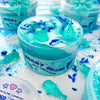 Gummy Shark Jelly Créme Slime by Kawaii Slime