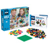 Learn to Build: Basic 400 pcs Building Set by Plus-Plus #05005