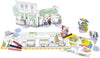 Neighborhood Maker Coloring Activity Set by Green Toys