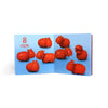 Play With Your Food Counting Book by eeBoo