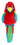 Amazon Macaw Puppet by The Puppet Company #PC003115
