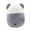 Anirollz Pandaroll Holding Tapatio Plush #ANIPDFSBL3