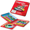 Bingo Magnetic Travel Game by Toysmith #81665