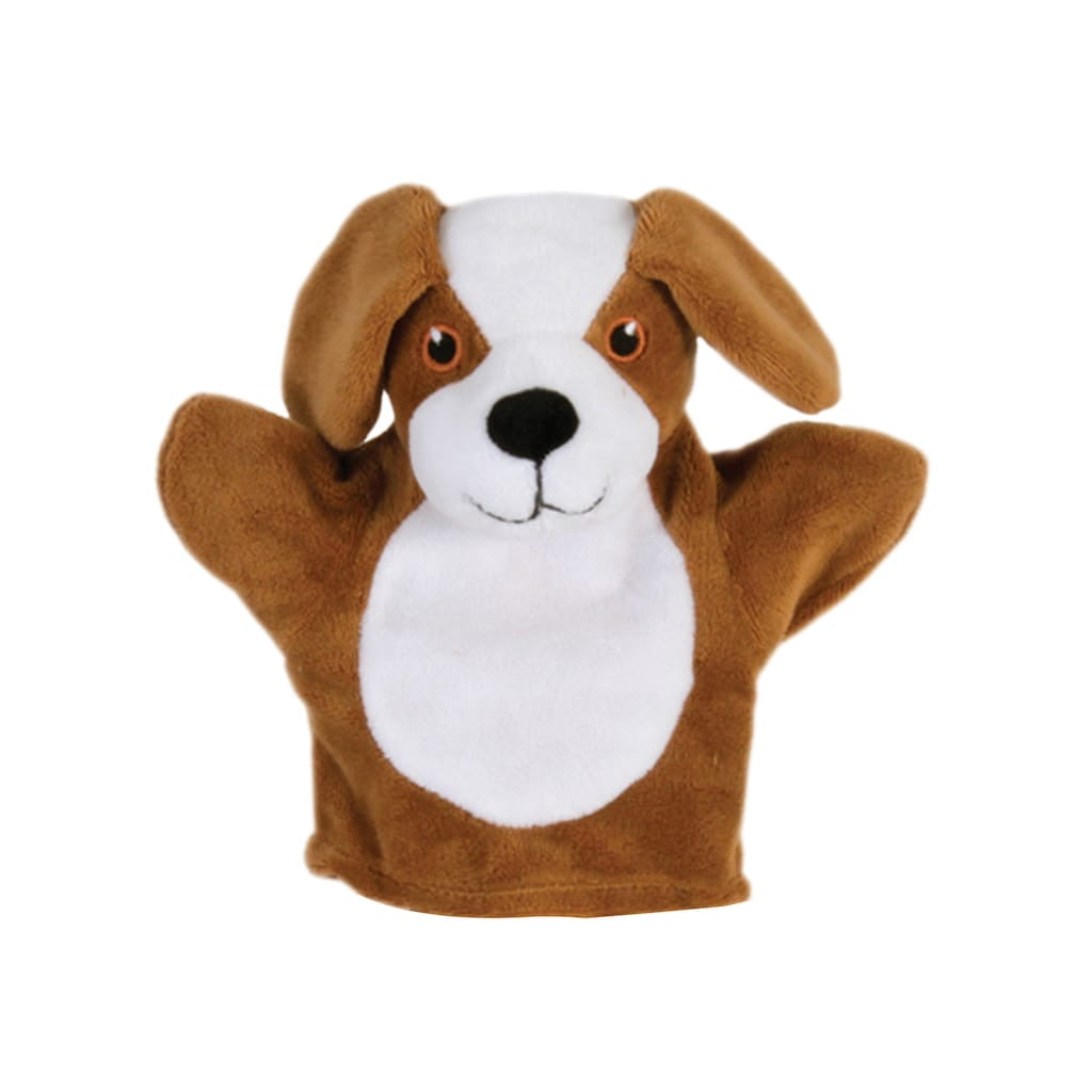 My 1st Puppet Dog by The Puppet Company #PC003805
