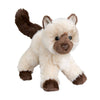 Hilda Himalayan Cat Mini by Douglas #4027